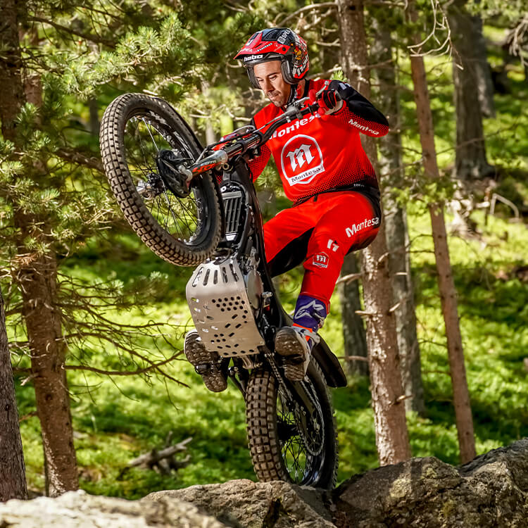 Gallery - Montesa Cota 4RT 260R 3