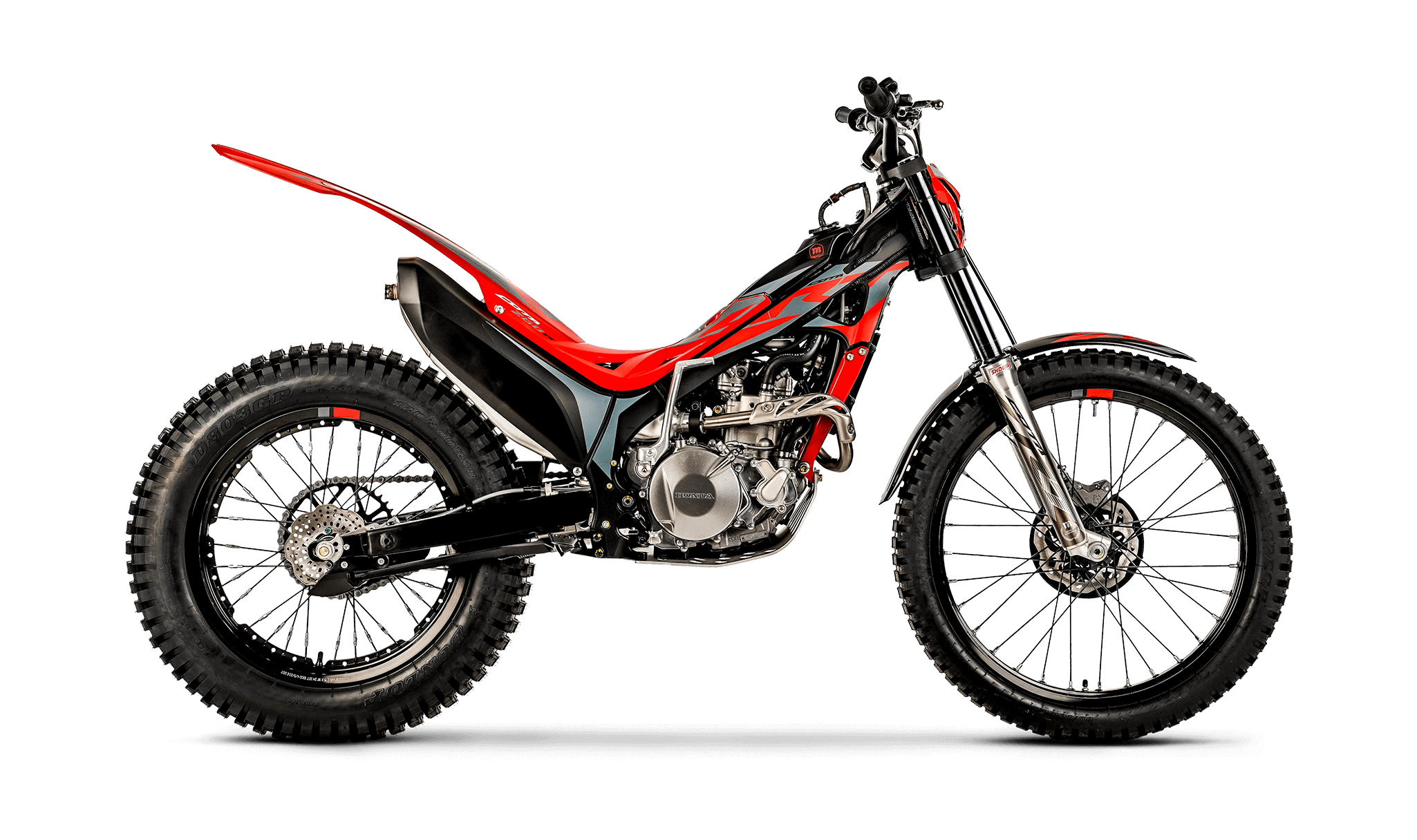 Montesa 4rt upgrades sale