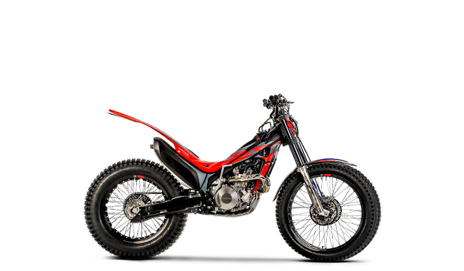 2021 montesa trials bike 2025