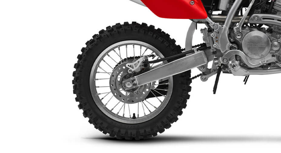 Lightweight wheels
