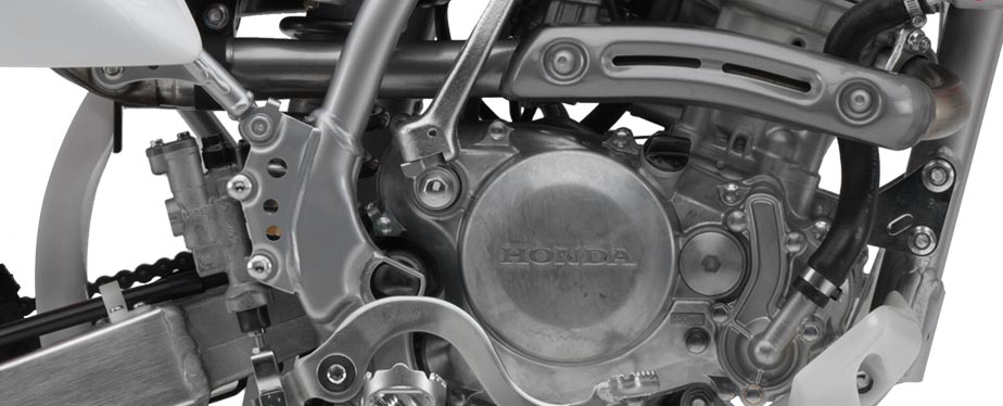 Crf150r engine cheap