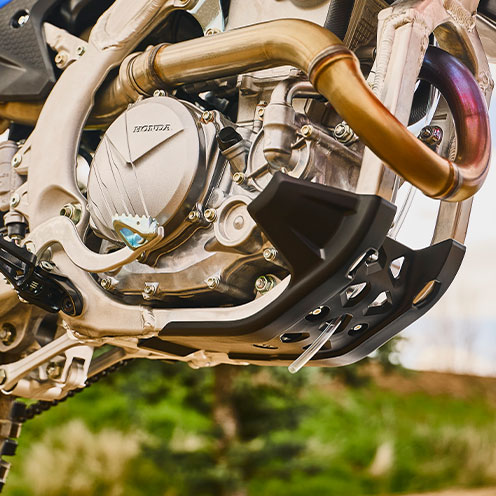 Nine-plate clutch assembly