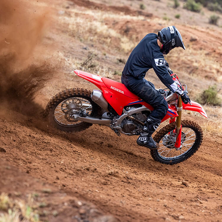 Gallery - CRF250R 1