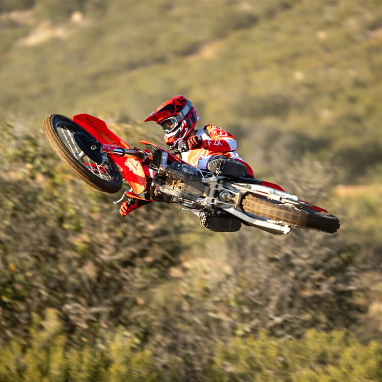 Gallery - CRF250R 1