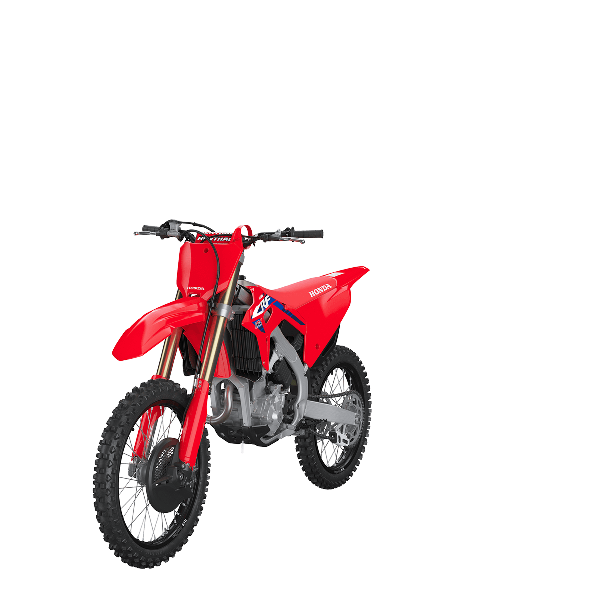 CRF250R 250cc Dirt Bike Honda