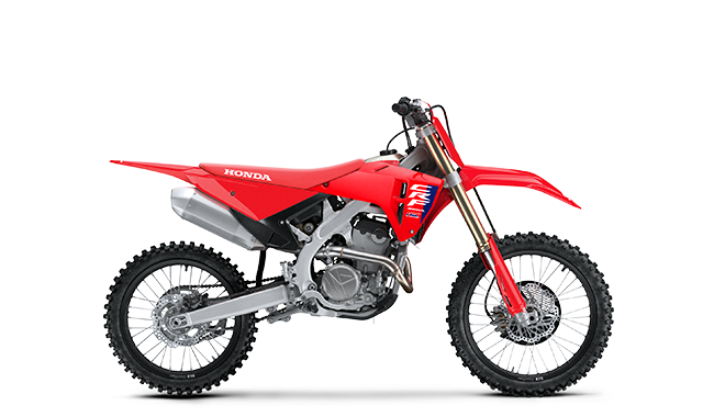 New Honda 2 Stroke 2025 Model