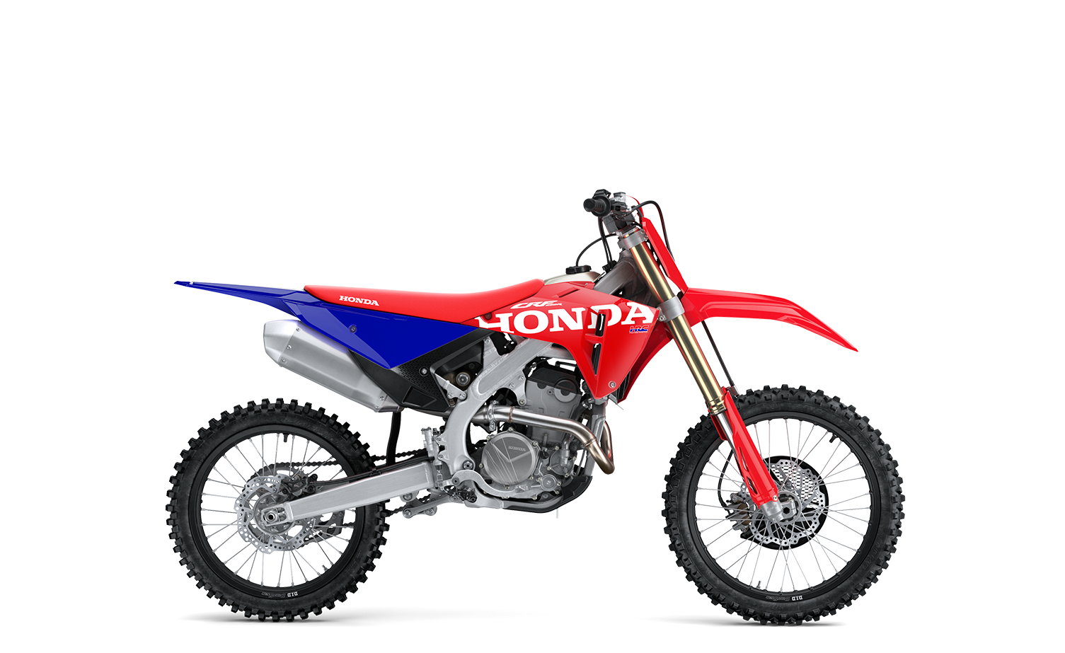 product CRF250R