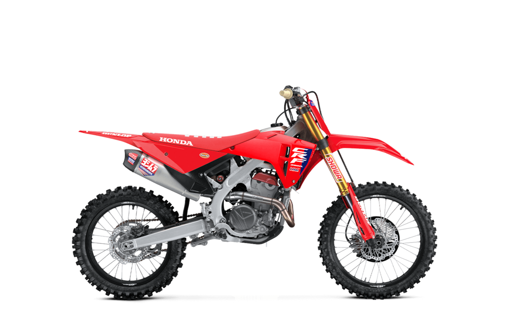 バイク HONDA  CRF250I ホンダ CRF250 RALLY 2019年式 2BK-MD44の諸元・スペック情報 | ウェビック