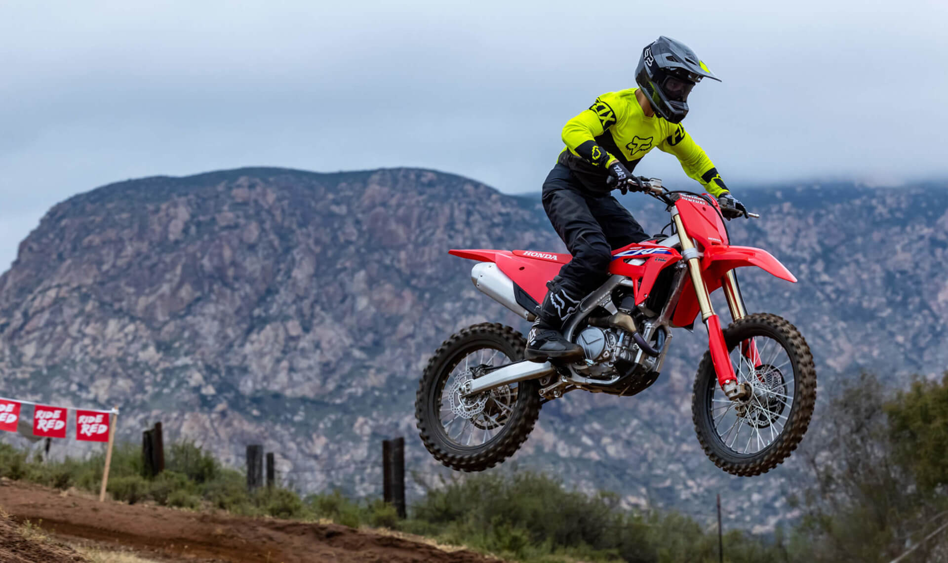 Motocross honda 450 crf on sale