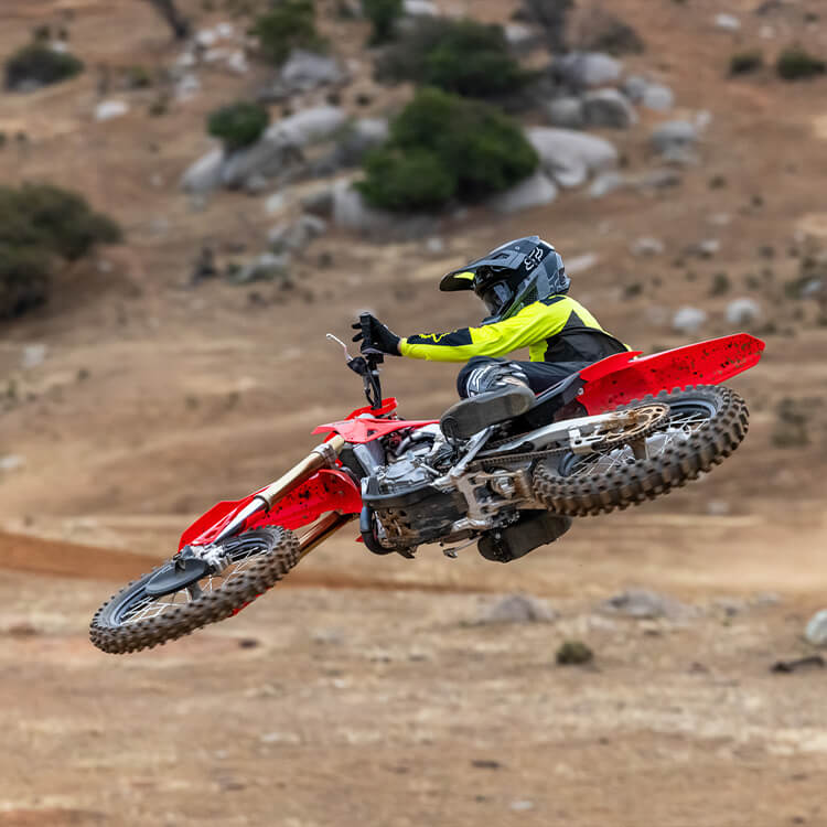 Gallery - CRF450R-S 0