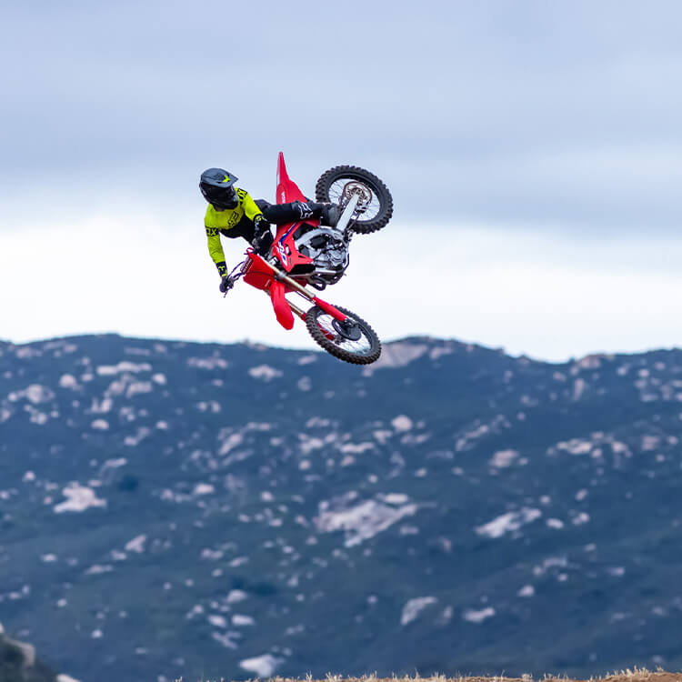Gallery - CRF450R-S 1