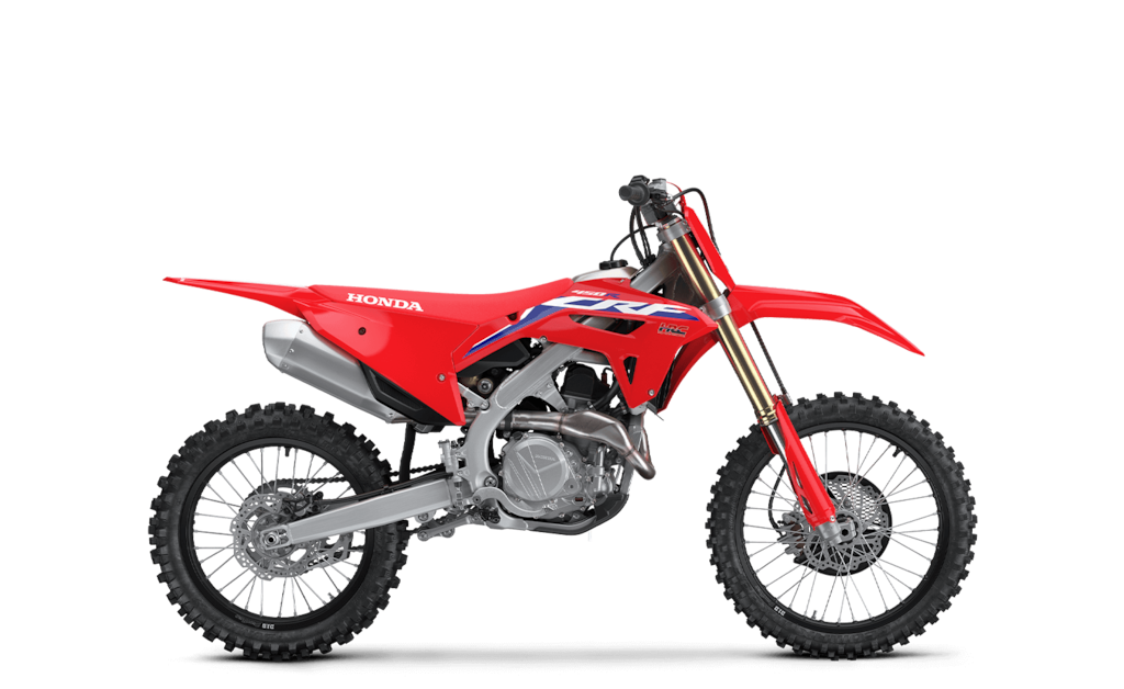 CRF150R 150cc Dirt Bike Honda