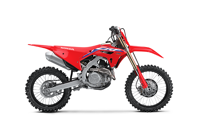 CRF450R-S