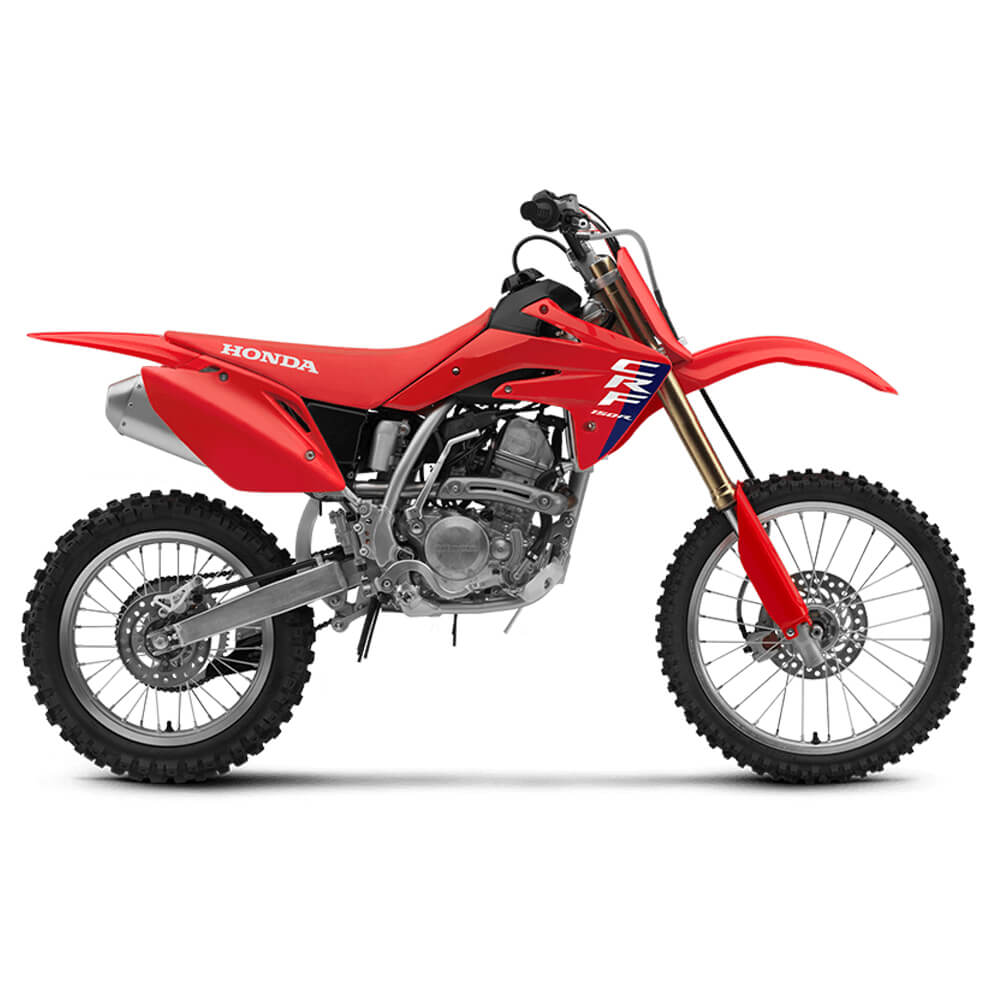 Expert model features