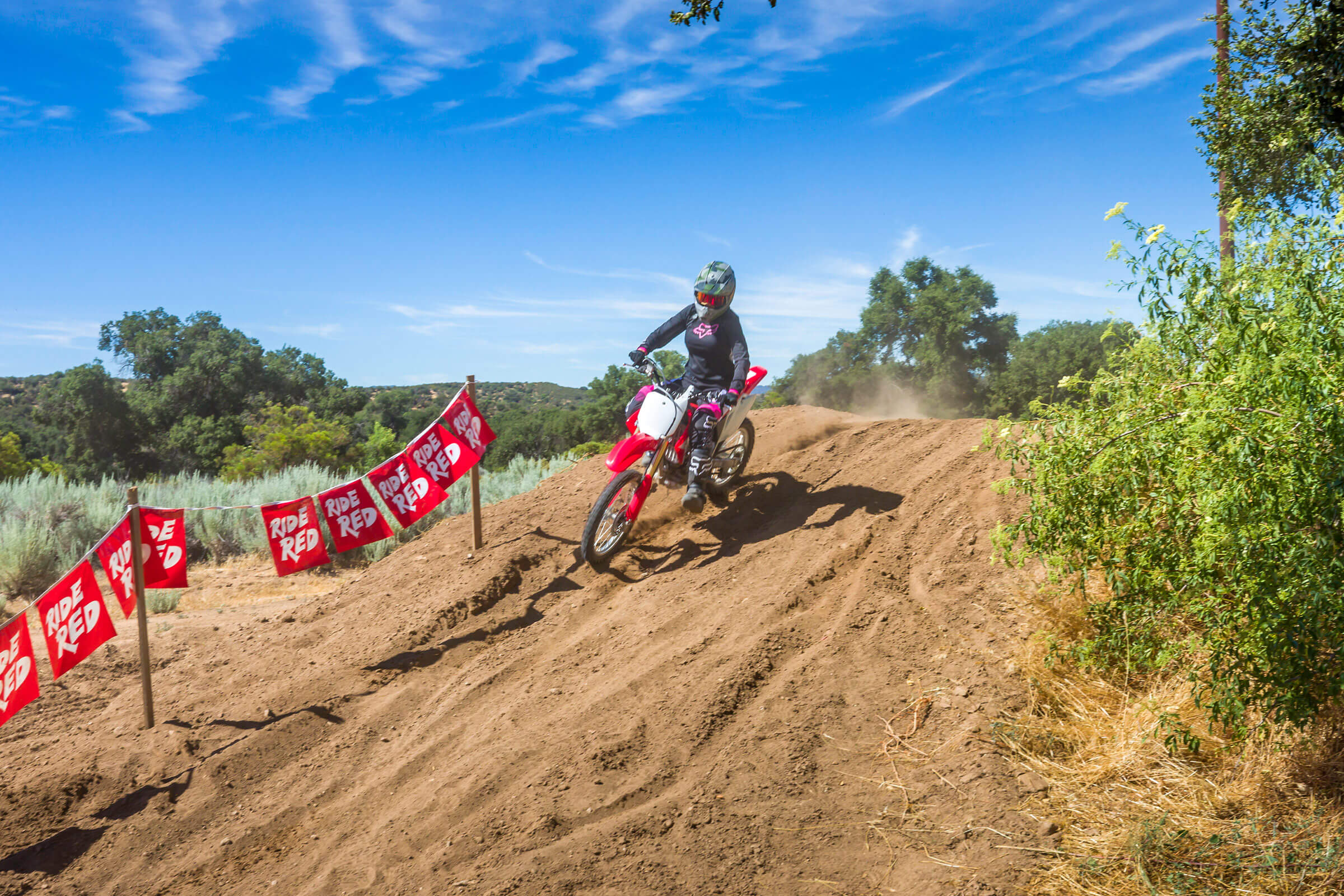 Crf150r hotsell near me