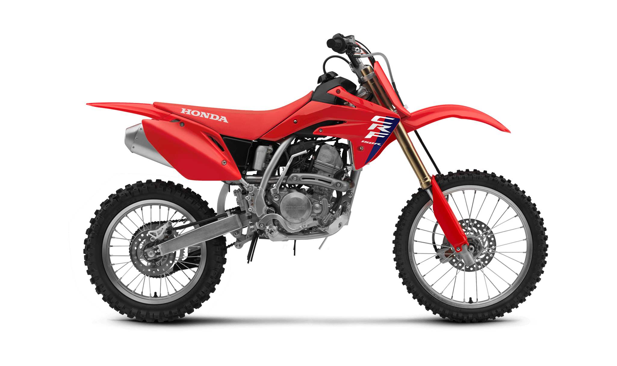 CRF150R Expert