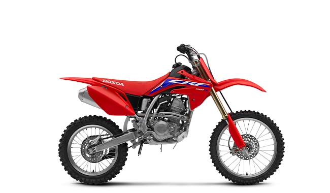CRF150R Expert