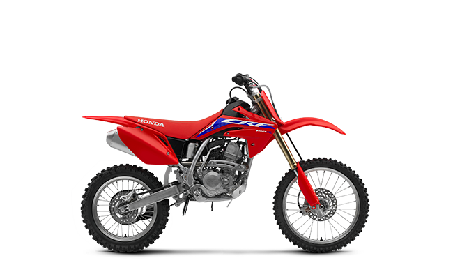 CRF150R Expert