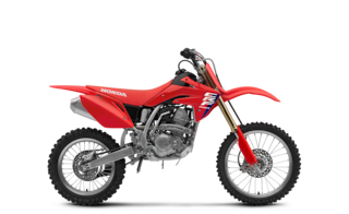 2026 CRF150R Expert