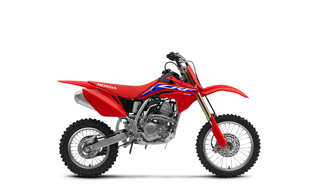 CRF150R