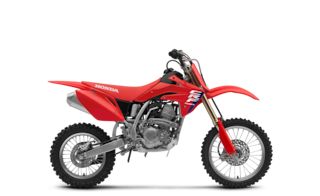 2026 CRF150R