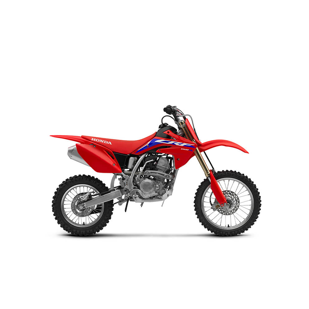 2024 Honda CRF150R Expert Motocross Bikes Honda Powersports
