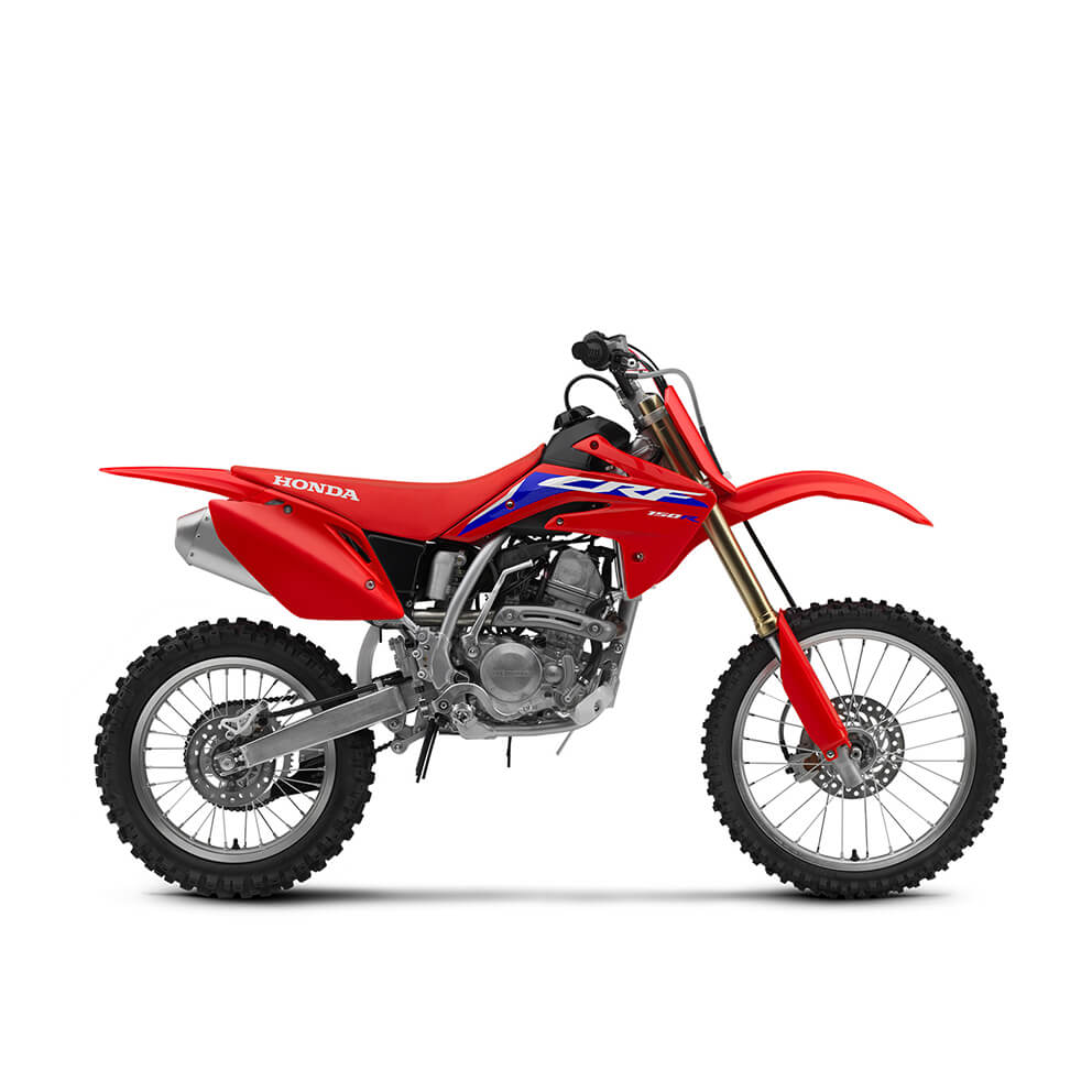 150 motorbike honda top