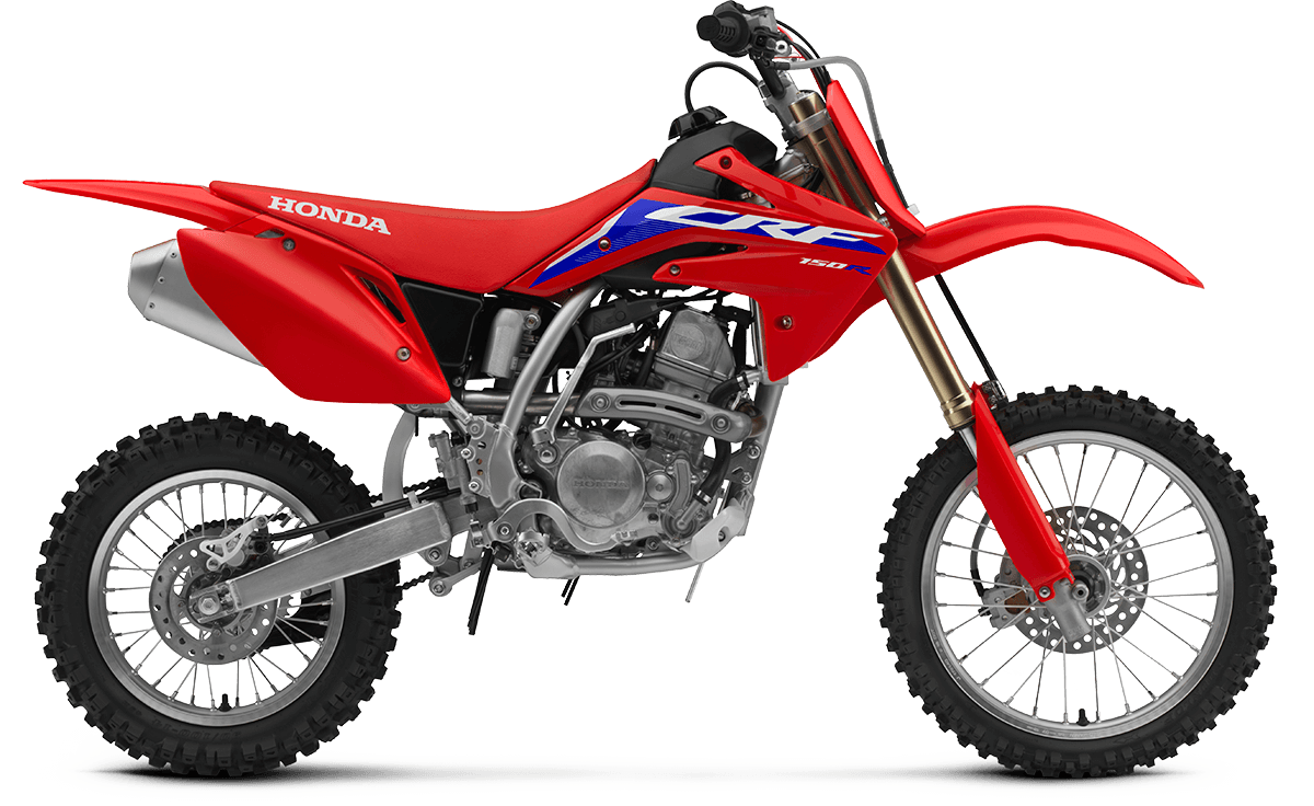 Crf150r small wheel sale