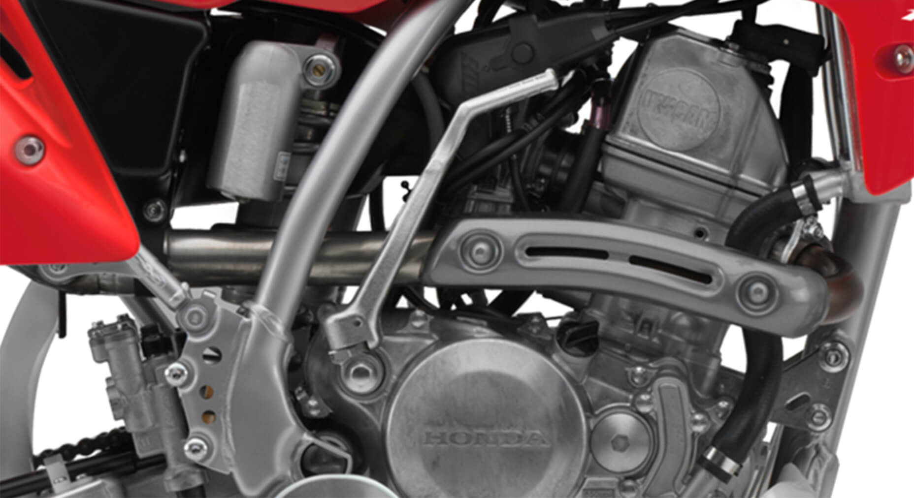 Accelerator pump