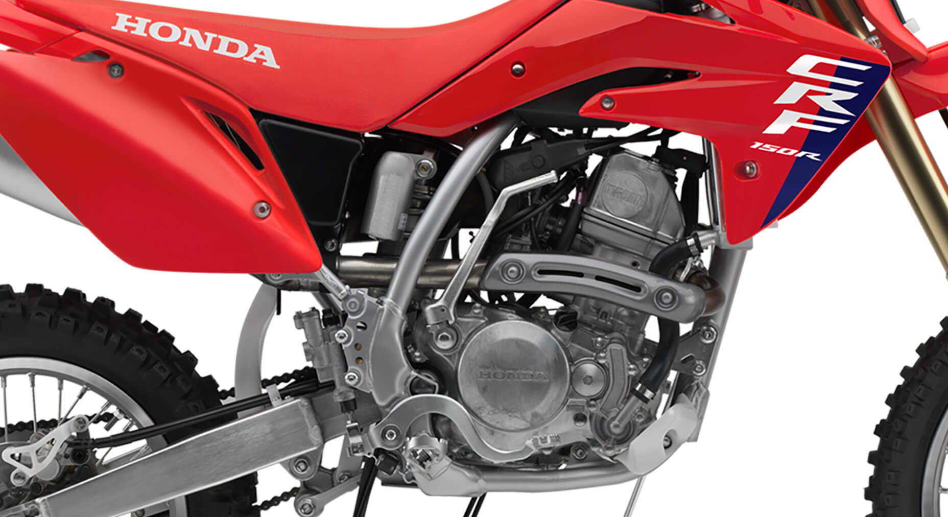 Big-bike MX graphics