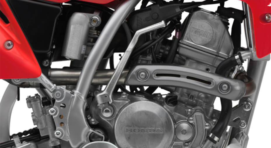 Unicam® engine