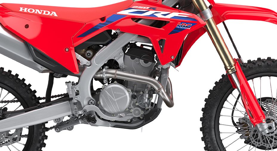 Bridged-box piston