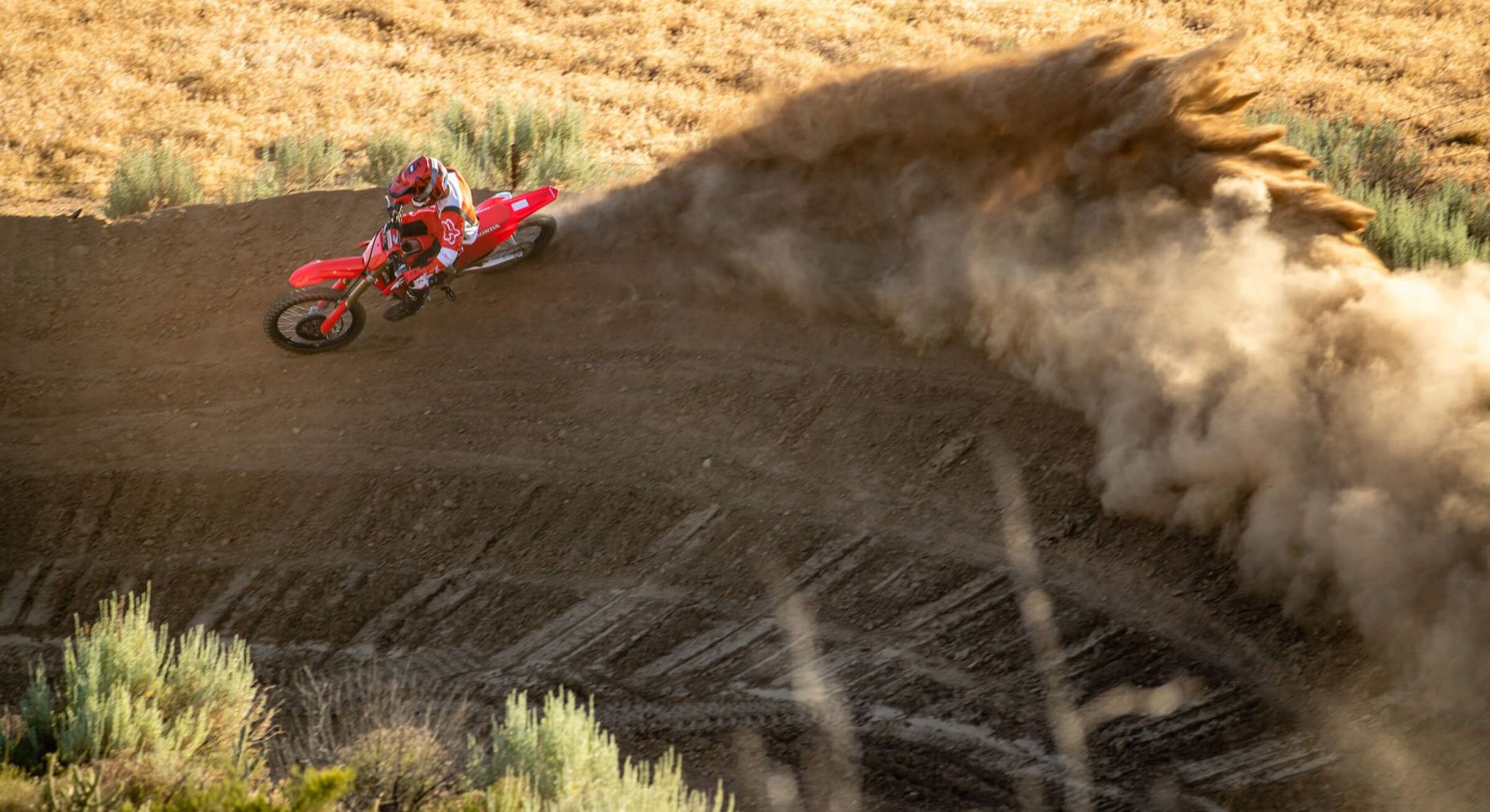 Pirelli Scorpion MX32 tires