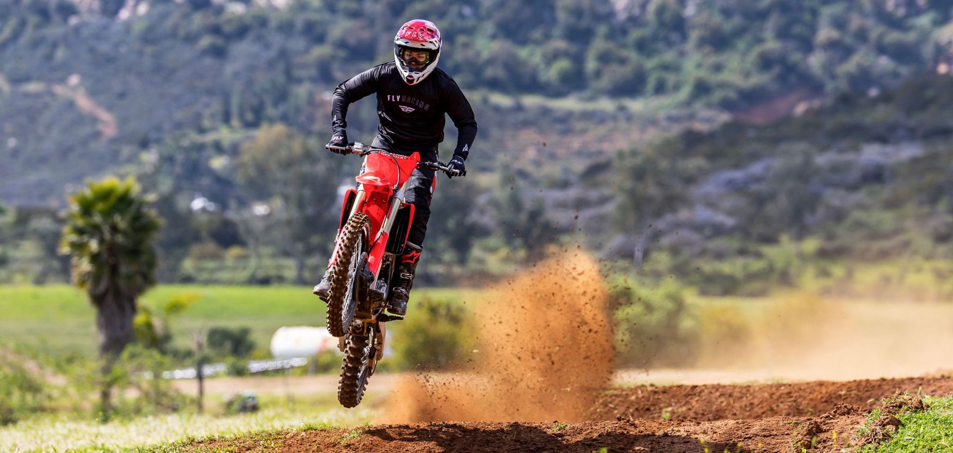 CRF250R Share gallery image 3