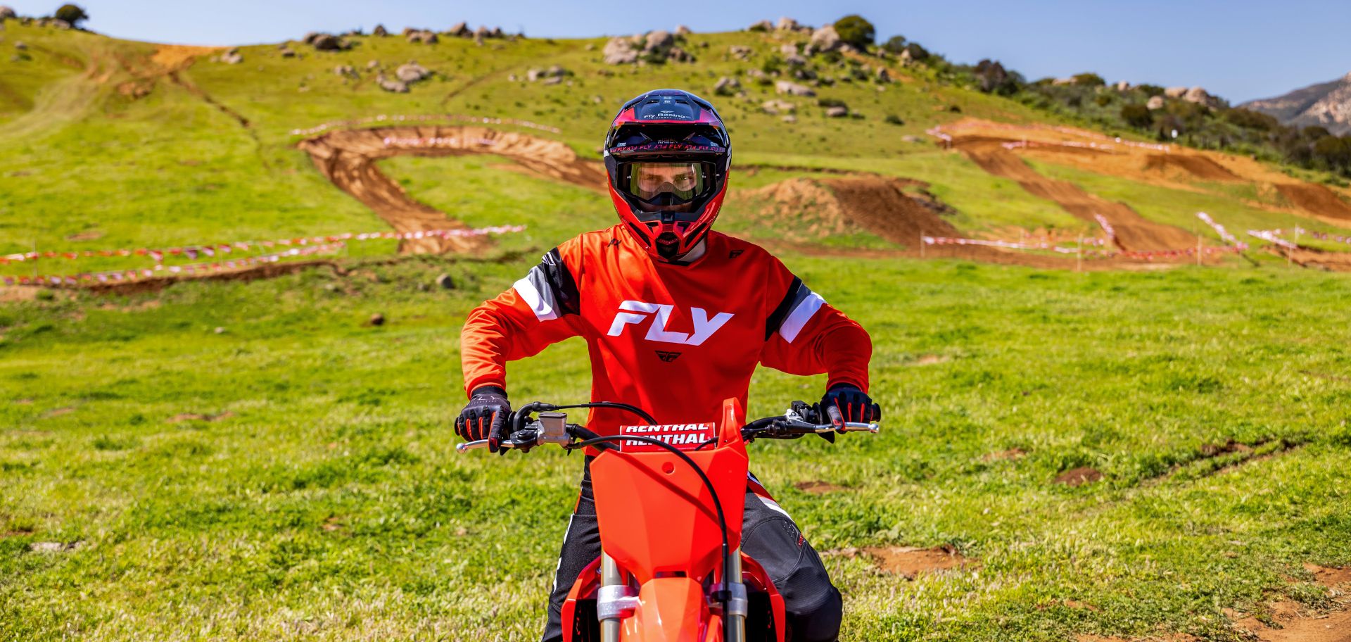CRF250R Share gallery image 6
