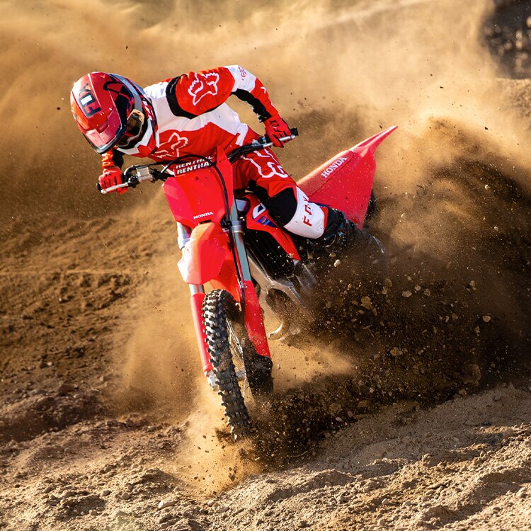 Gallery - CRF250R 7