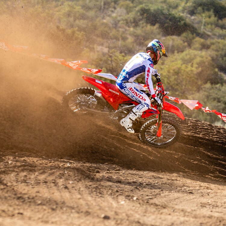 Gallery - CRF250R 6