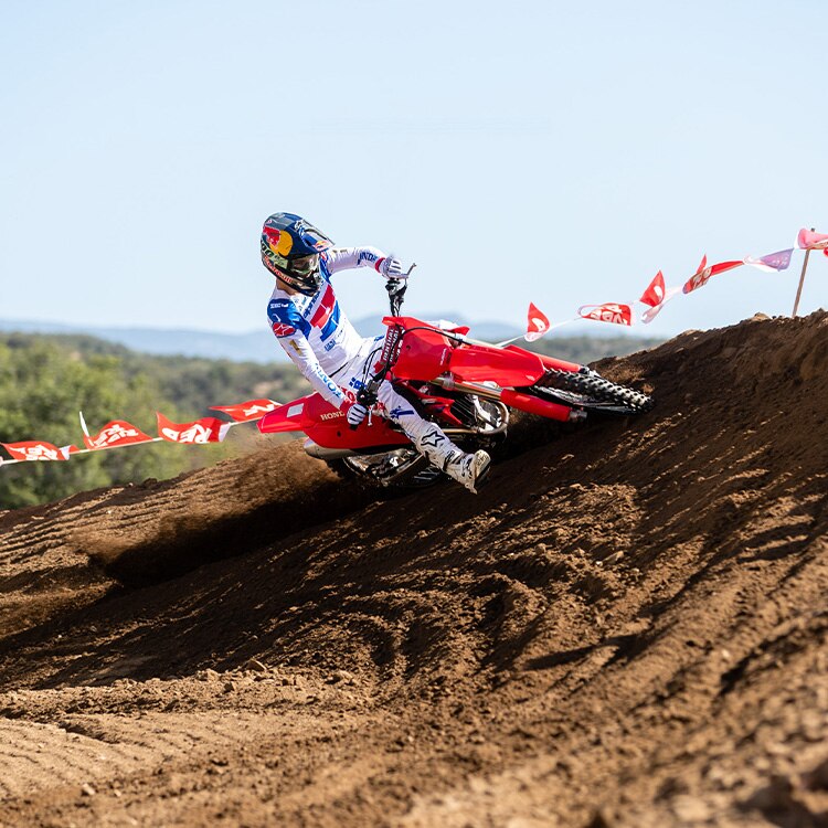 Gallery - CRF250R 2