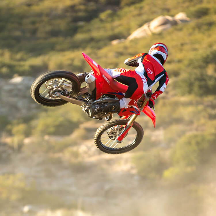 Gallery - CRF250R 2