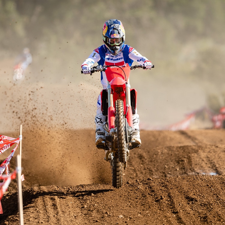 Gallery - CRF250R 3