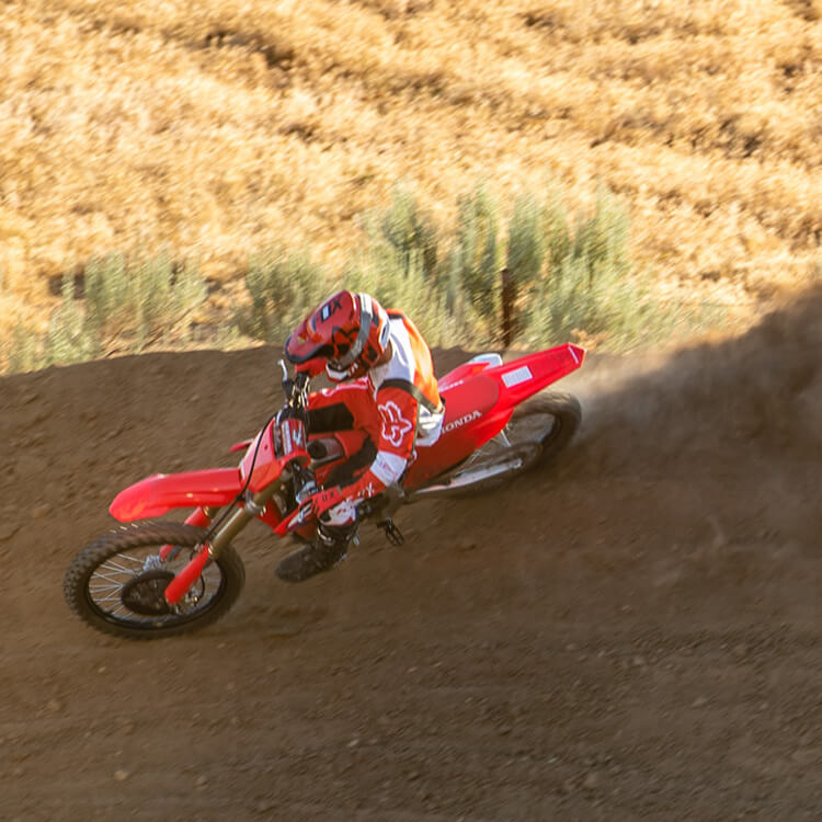 Gallery - CRF250R 4