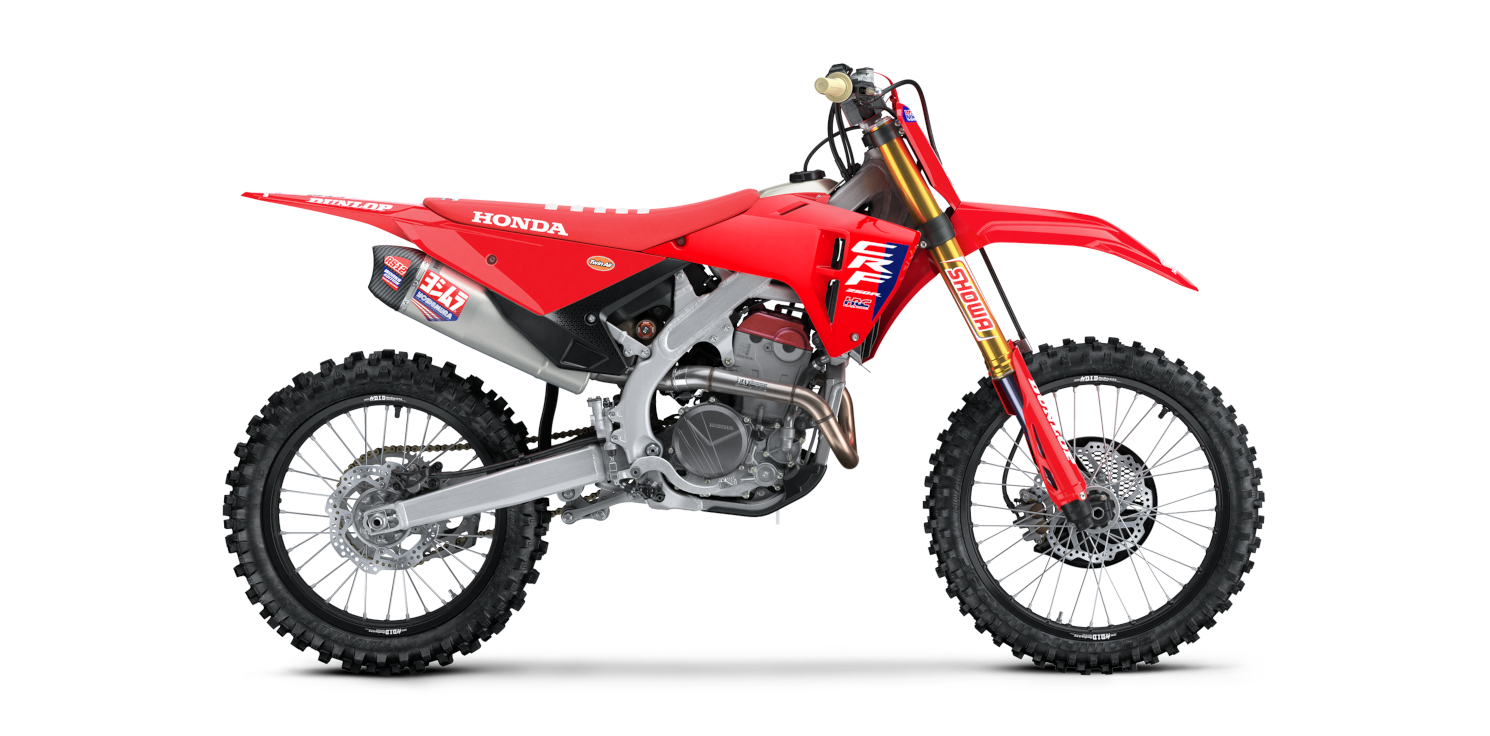 2021 honda crf250f price on sale