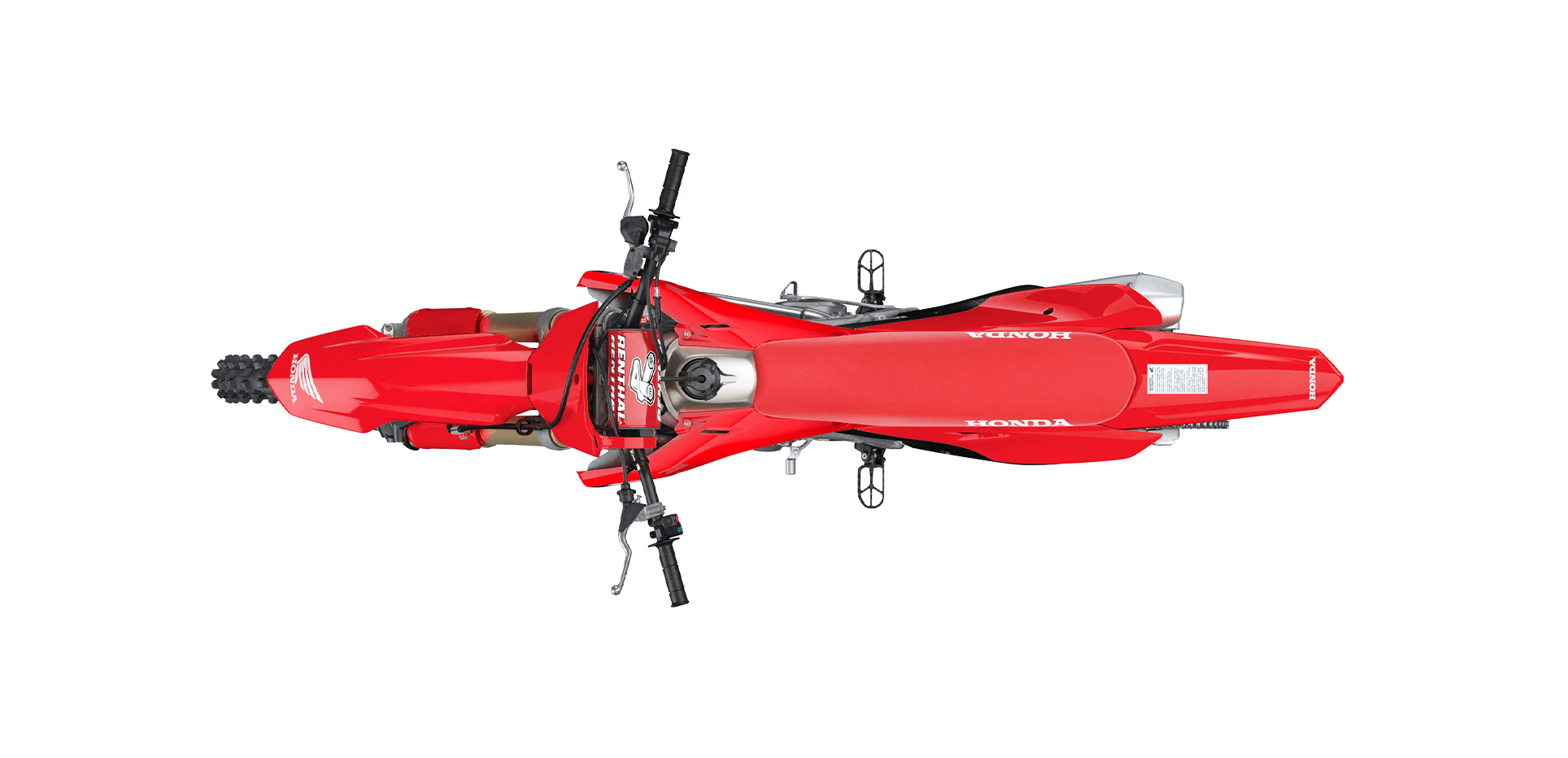 CRF250R