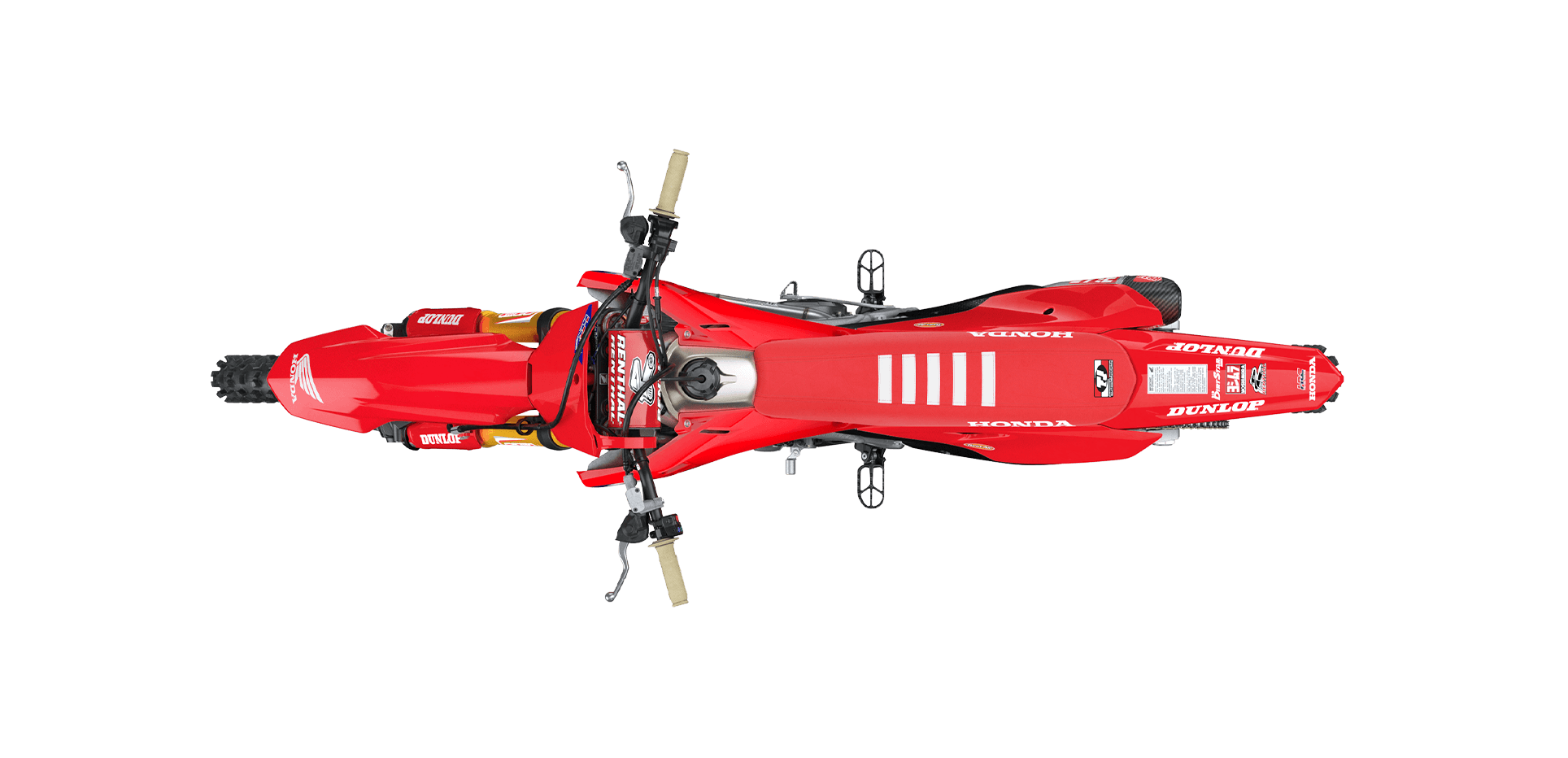 CRF250RWE
