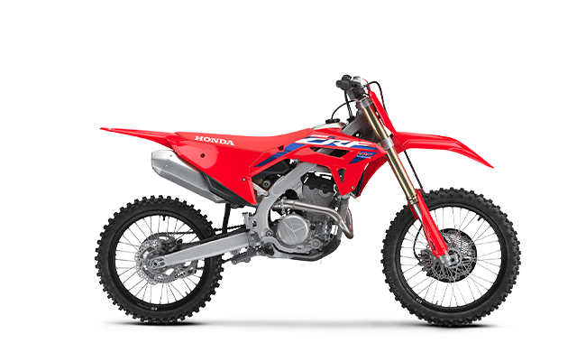 CRF250R