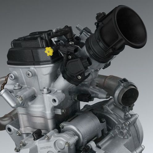 Fuel injection system