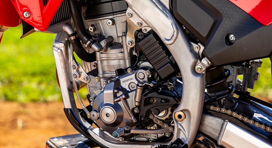 Fuel injection system