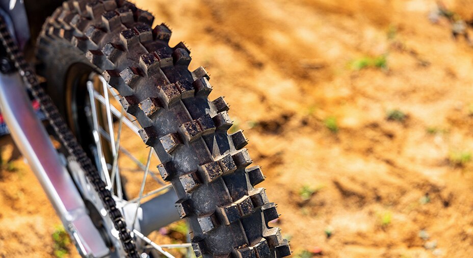 Pirelli Scorpion MX32 tires