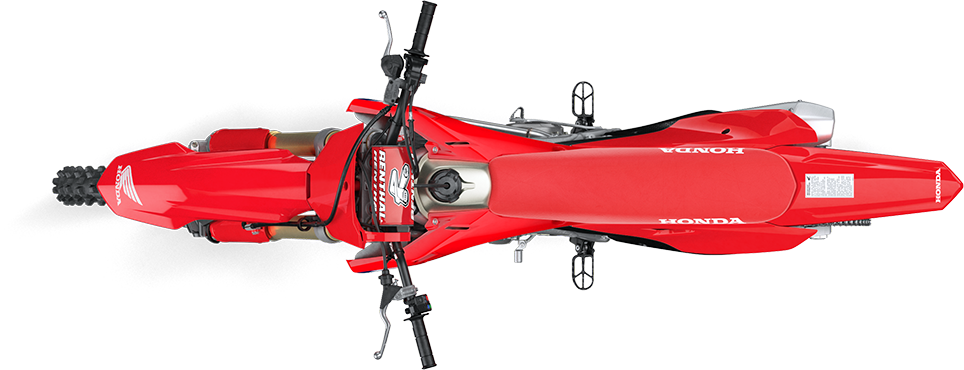 CRF250R