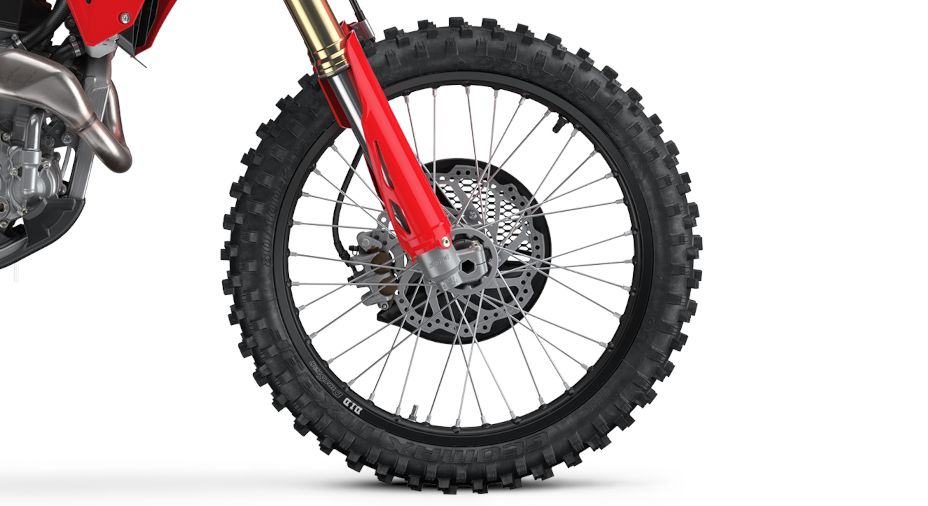 Black rims